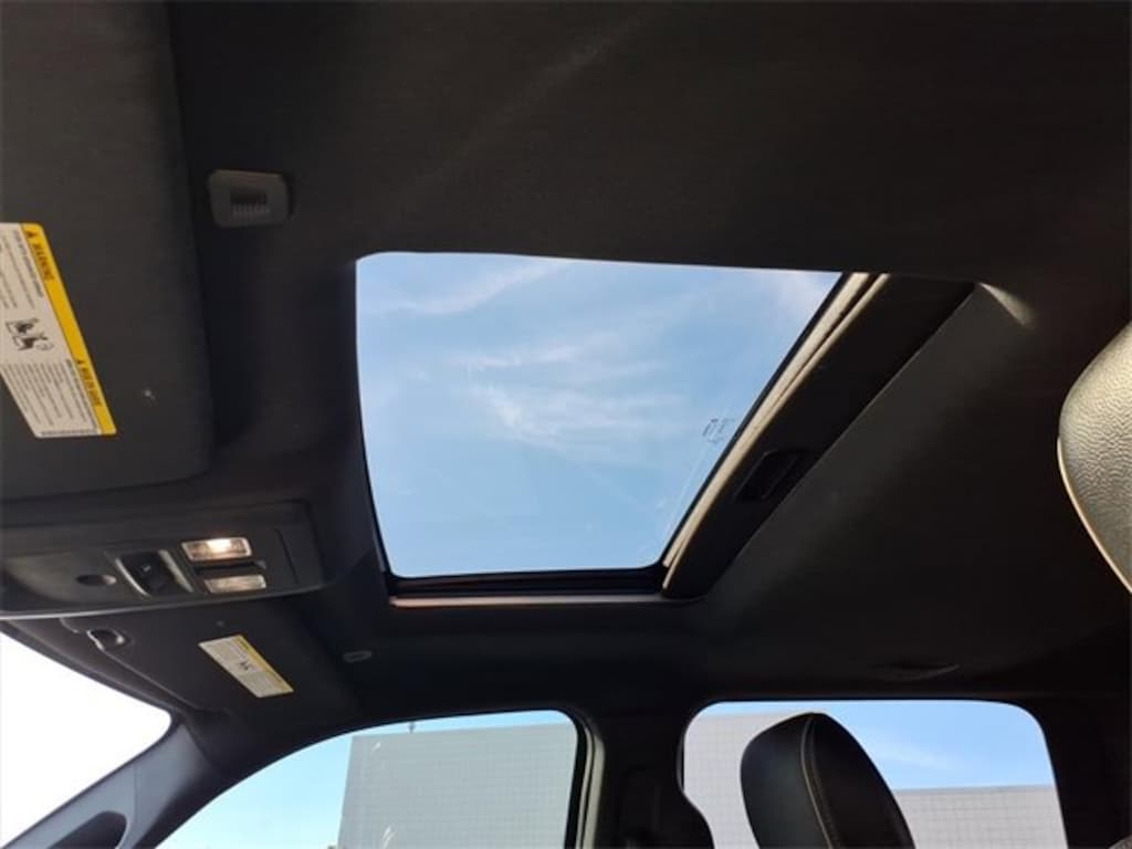 Used 2017 Ram 1500 Limited Truck Crew Cab