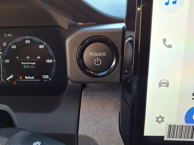 2026 Toyota Tacoma Trailhunter - Photo 12