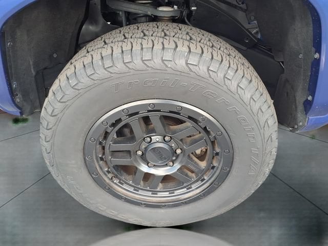 2024 Toyota Tacoma TRD Sport - Photo 27