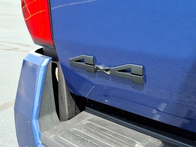 2024 Toyota Tacoma TRD Sport - Photo 32