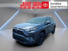 Used 2025 Toyota RAV4 XLE SUV for sale in Toledo, OH