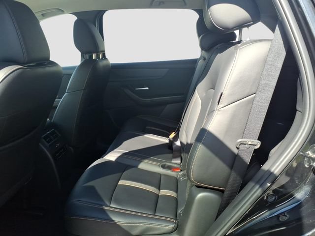 2025 Mazda CX-90 Select Package - Photo 18