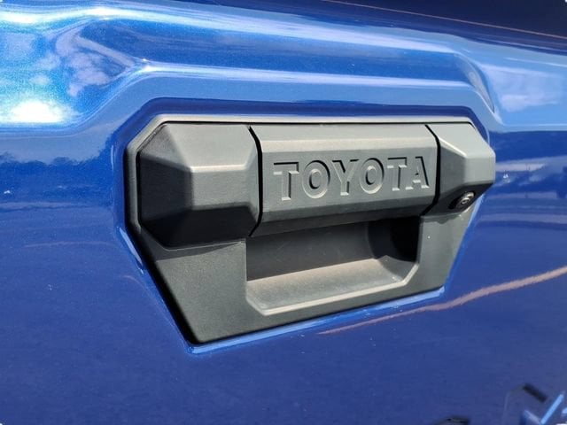 2024 Toyota Tacoma TRD Sport - Photo 30