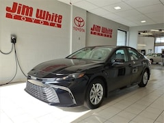 New 2026 Toyota Camry LE LE For Sale in Toledo, OH