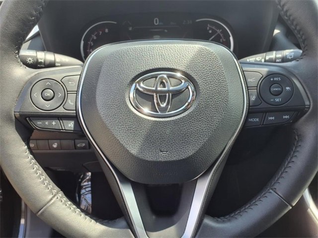 2024 Toyota RAV4 XLE Premium photo 10