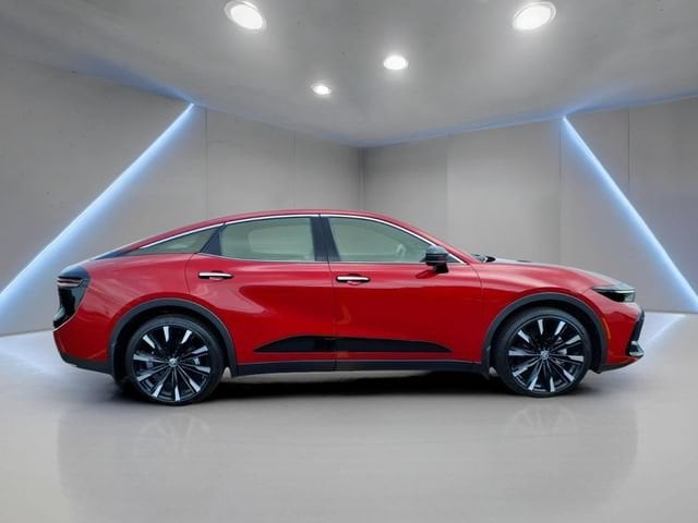 2024 Toyota Crown Platinum - Photo 18