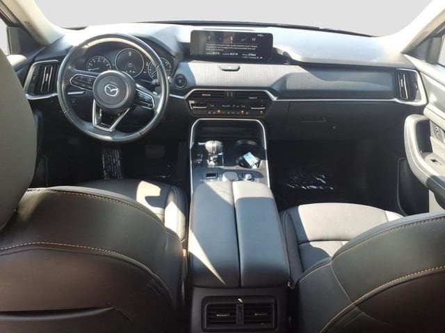 2025 Mazda CX-90 Select Package - Photo 19