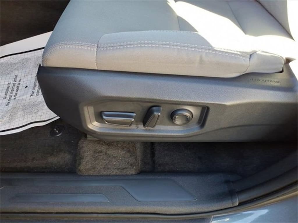 Certified 2025 Toyota Tundra 4WD SR5 Truck CrewMax