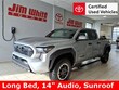  Toyota Tacoma 4WD