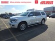 Toyota Sequoia