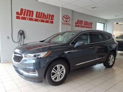 Used 2019 Buick Enclave Premium SUV for sale in Toledo, OH