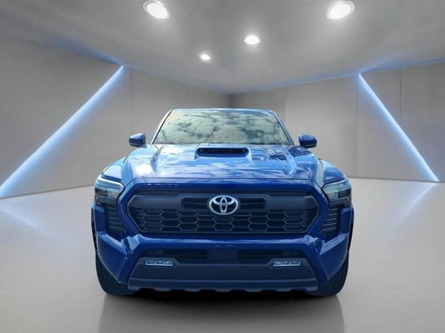 2024 Toyota Tacoma TRD Sport - Photo 20