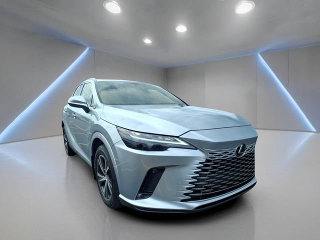 2023 Lexus RX 350 - Photo 22