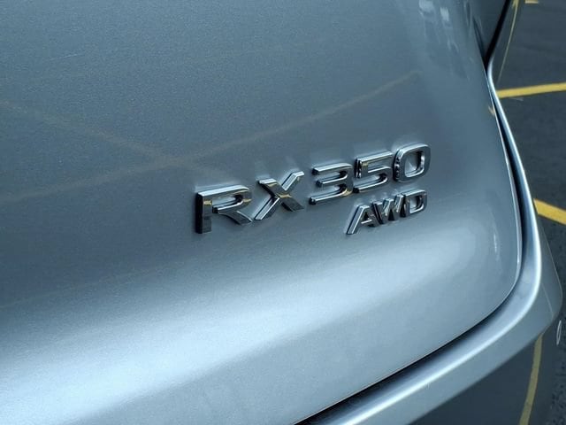 2023 Lexus RX 350 - Photo 33