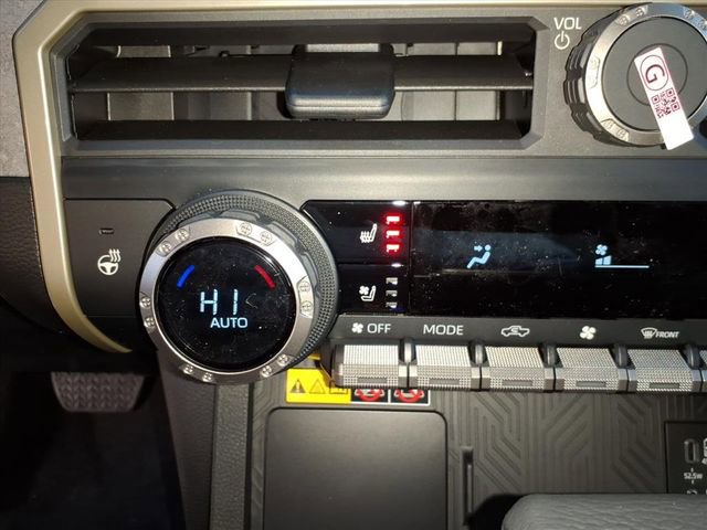 2026 Toyota Tacoma Trailhunter - Photo 14