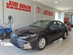 New 2026 Toyota Camry LE LE For Sale in Toledo, OH