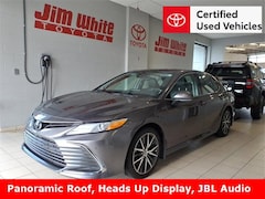 Used 2023 Toyota Camry XLE Sedan for sale in Toledo, OH