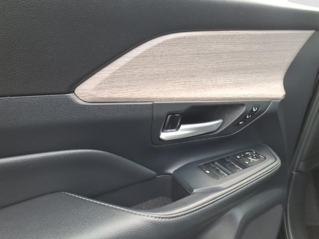 Certified 2024 Toyota Grand Highlander Limited SUV