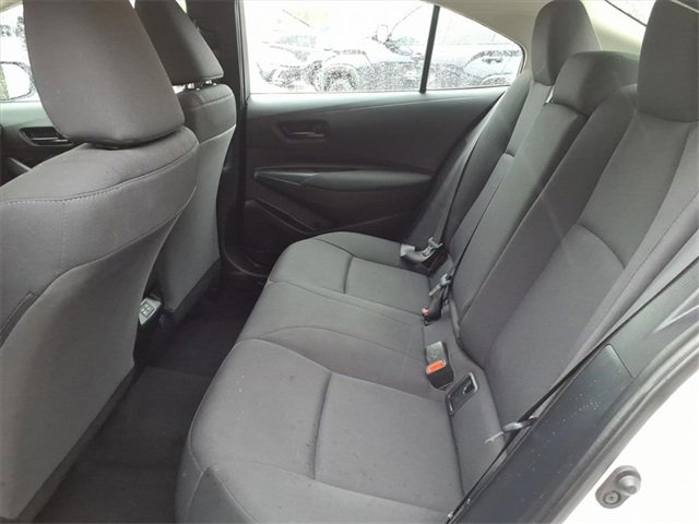 2024 Toyota Corolla LE photo 3