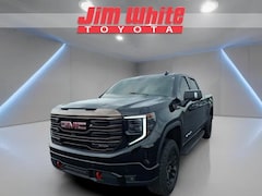 Used 2022 GMC Sierra 1500 AT4X Truck Crew Cab for sale in Toledo, OH