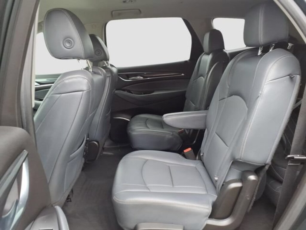 Used 2019 Buick Enclave Premium SUV