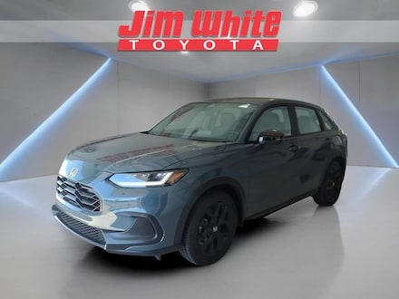 2023 Honda HR-V Sport SUV