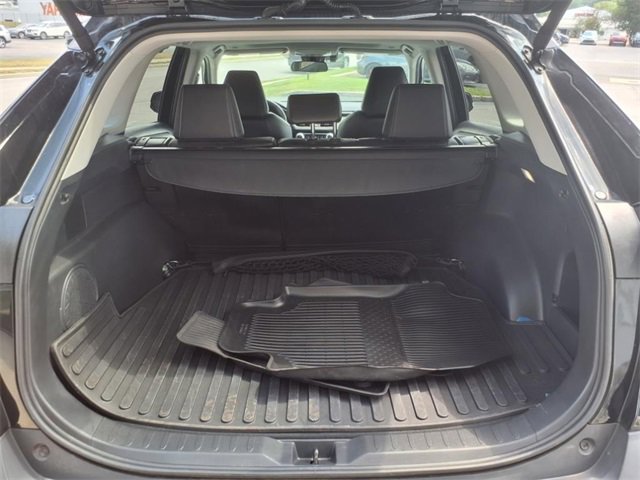 2024 Toyota RAV4 XLE Premium photo 18
