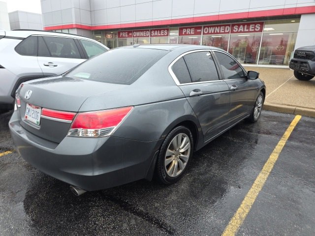 2011 Honda Accord EX-L photo 3