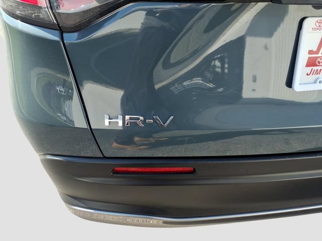 2023 Honda HR-V Sport - Photo 27