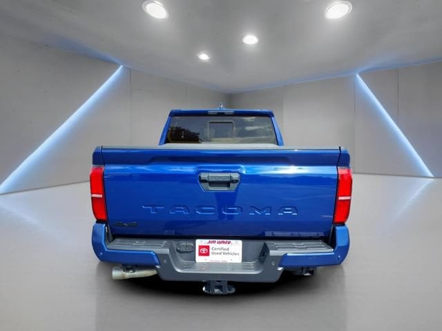 2024 Toyota Tacoma TRD Sport - Photo 24
