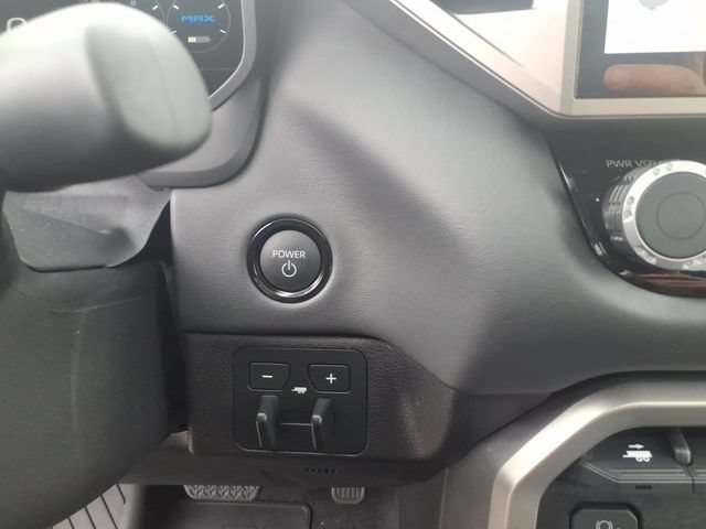2026 Toyota Tundra Platinum - Photo 13