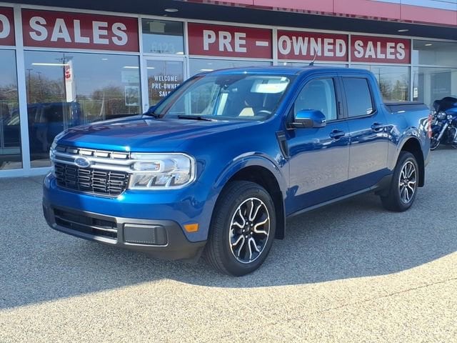 2023 Ford Maverick Lariat
