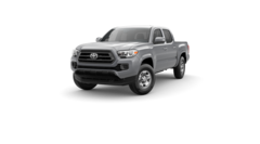 New 2023 Toyota Tacoma SR Pickup for sale in Toledo, OH