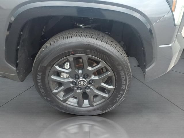 2026 Toyota Tundra Platinum - Photo 31