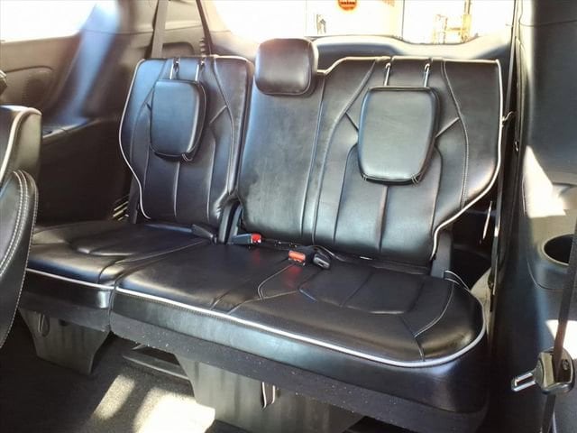 2025 Chrysler Pacifica Limited - Photo 4