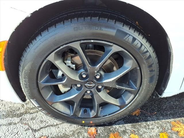 2025 Chrysler Pacifica Limited - Photo 28