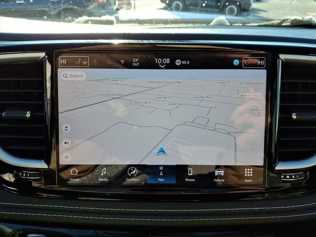 2025 Chrysler Pacifica Limited - Photo 14