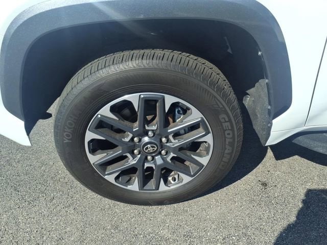 2026 Toyota Tundra Limited - Photo 24