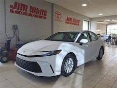 2026 Toyota Camry LE LE