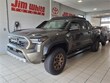 Toyota Tacoma i-FORCE MAX