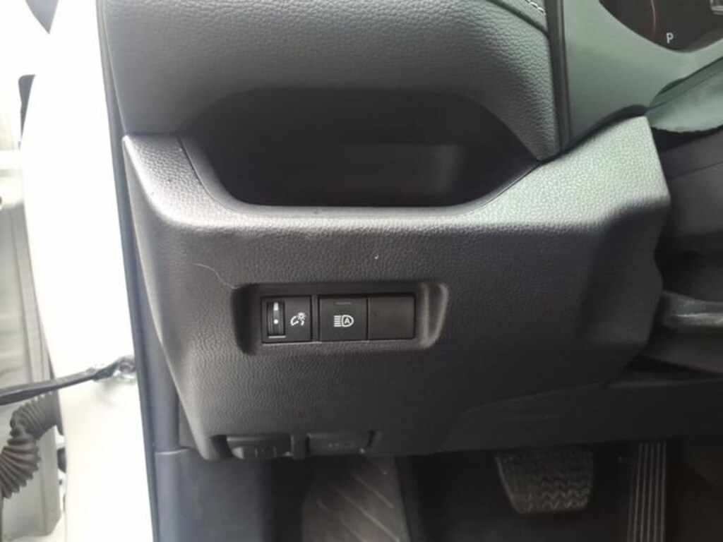 Certified 2025 Toyota RAV4 XLE SUV