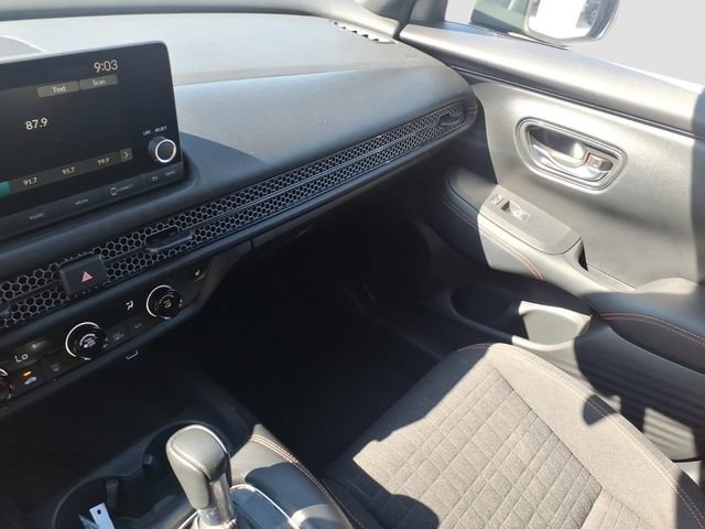 2023 Honda HR-V Sport - Photo 13