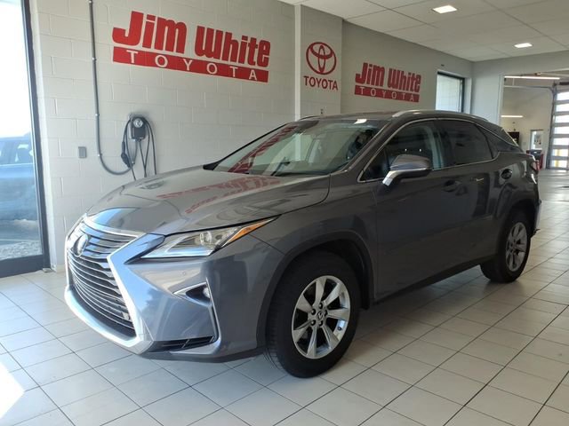 2019 Lexus RX 350 350 AWD's photo