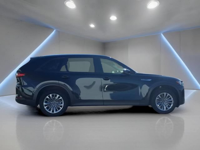 2025 Mazda CX-90 Select Package - Photo 24