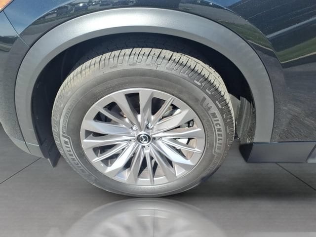 2025 Mazda CX-90 Select Package - Photo 27