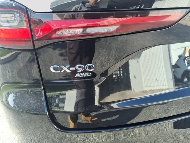2025 Mazda CX-90 Select Package - Photo 29
