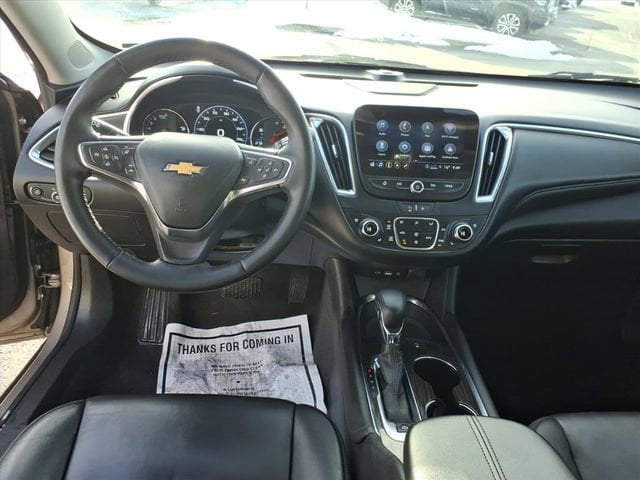 2024 Chevrolet Malibu 2LT - Photo 6