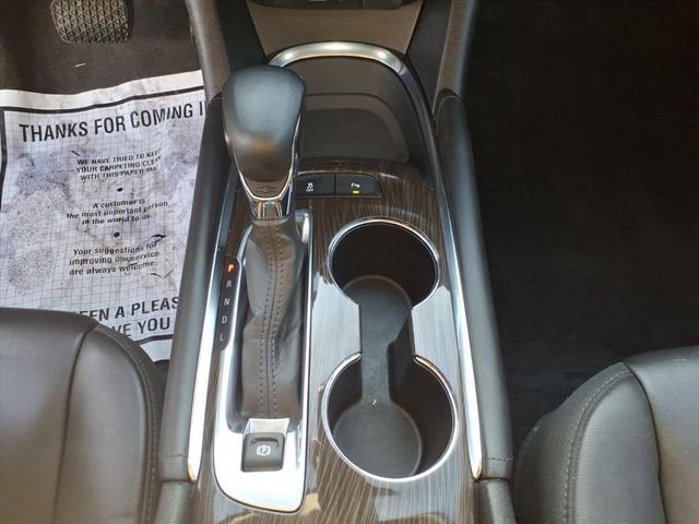 2024 Chevrolet Malibu 2LT - Photo 13