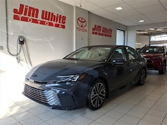 New 2026 Toyota Camry XLE XLE For Sale in Toledo, OH