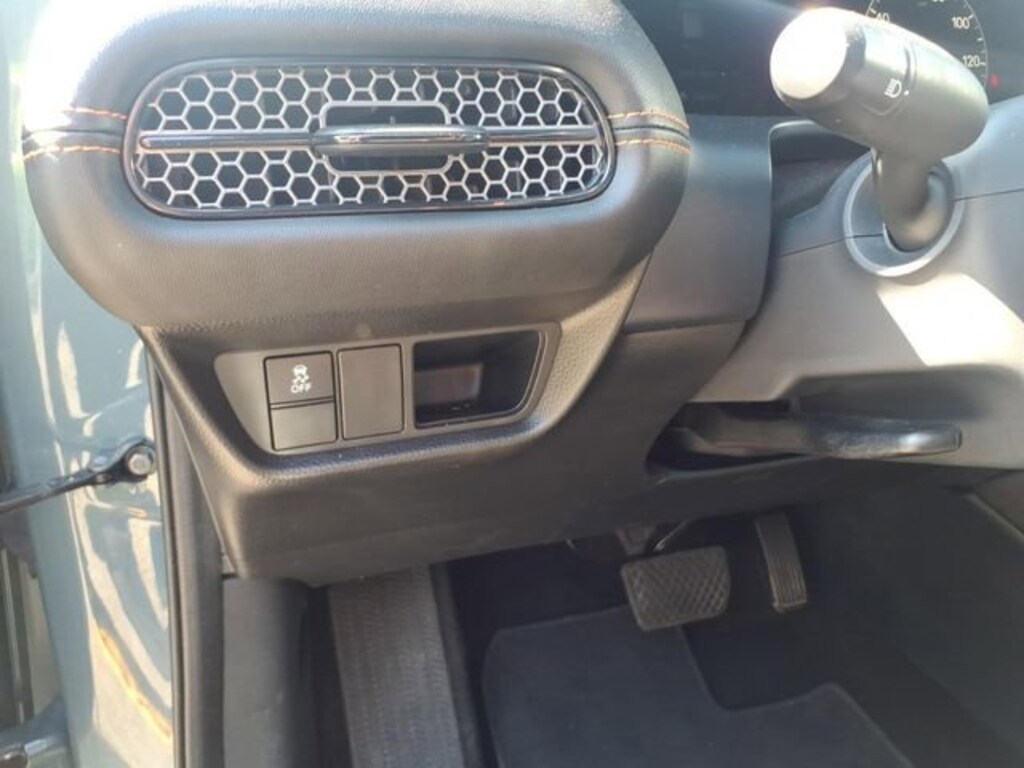 Used 2023 Honda HR-V Sport SUV